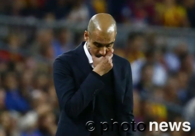 Guardiola vond het een teamprestatie: "Barça is niet enkel Messi"