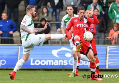 OHL wint nerveuze veldslag in Lommel