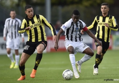 Eupen stuurt Lierse terug naar tweede klasse, en mag zelf blijven dromen van promotie