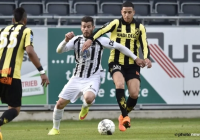 Lierse op koers voor ideale start