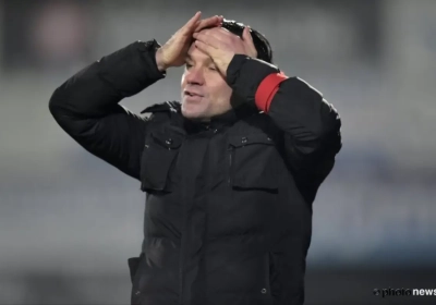 Lommel krijgt zware tik: "Veldslag verloren, maar hopelijk niet de oorlog"