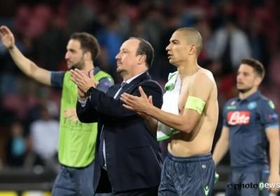 Dnipro zadelt Napoli op met fikse kater