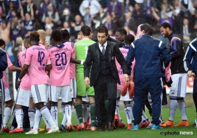 Hasi vindt publieke opinie maar iets raar: "En die bal die ze in Charleroi tegen mij smeten?"