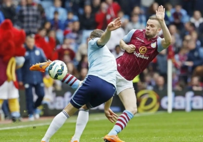 Tottenham-Belgen krijgen zwaar op hun doos, Aston Villa klimt verder weg van degradatie