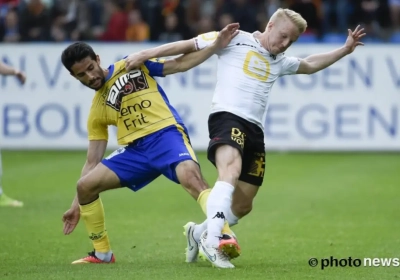 Waasland-Beveren op zoek naar eerste overwinning tegen stevig Mechelen