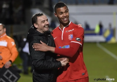 Gano gaf visitekaartje af in PO2: "Toekomst? Club Brugge gaat niet moeilijk doen"