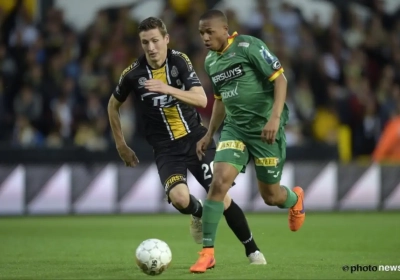 Vanaken geeft toe: "Of dat lobje de bedoeling was? Ja en nee..."