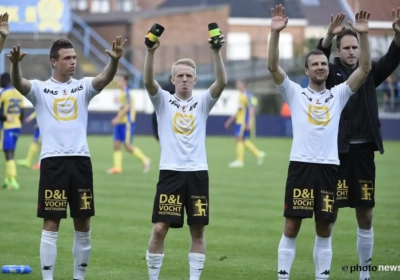 Malinwa op zoek naar nieuwe thuishaven: "Onze fans maken dat wel goed"