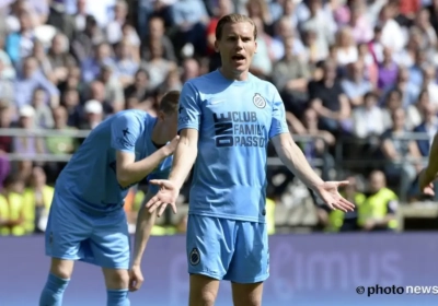 Ook Vormer zag héél sterke Roef: "Had liever Proto in de goal gezien"