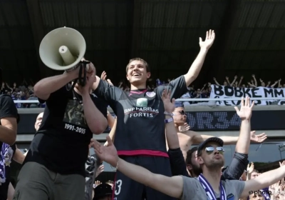 Roef na topprestatie met voetjes op de grond: "Ik deed gewoon mijn job"