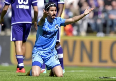 Refaelov hard: "We betaalden enkele domme fouten cash"