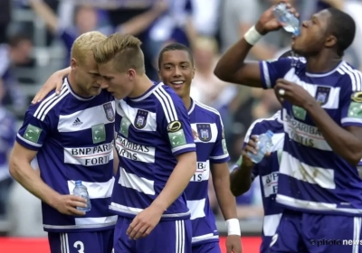 Praet wil niet over titel spreken: "Dan kunnen we nu geen favoriet zijn, hé"