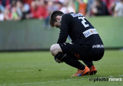 Terugkeer Henkinet naar Sclessin fiasco: "Een echte frustratiematch"