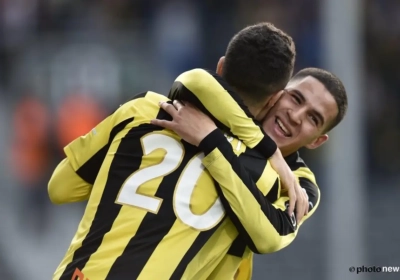 Lierse kan vanavond het behoud (zo goed als) binnenhalen