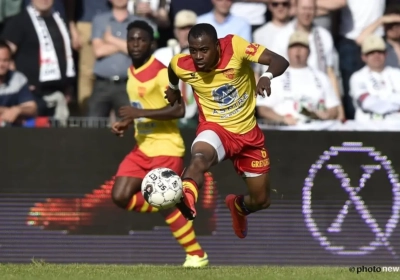 Eupen wil zich op het veld van Lommel weer volledig in debatten mengen