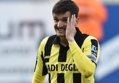 Lierse beet tanden stuk op OHL: "Nog maar eens het bewijs dat voetbal een raar spelletje is"