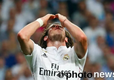 Welke kritiek? "Bale behoort nog steeds tot de vijf beste spelers ter wereld"