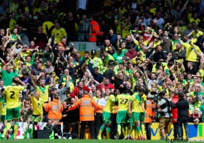 Dit gaat vonken geven: Odjidja neus aan neus met Vossen voor een PL-ticket