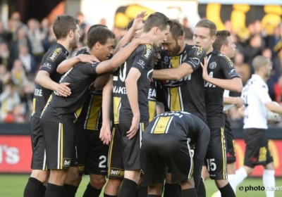 Lokeren volgende week in het verweer: "Maar laten zien dat we de beste ploeg zijn"