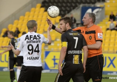 Lokeren én Mechelen laten zin in Europa zien: spektakel van de bovenste plank zonder winnaar