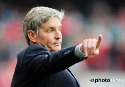 Riga uit ongenoegen na verlies tegen OHL: "Dat heeft de wedstrijd helemaal doen kantelen"