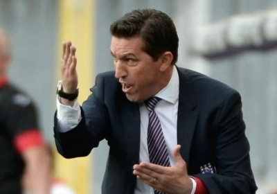 Hasi leeft op hoop en geeft titeldroom nog niet op