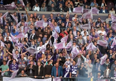 Hasi dankt supporters: "Het lag zeker niet aan jullie!"