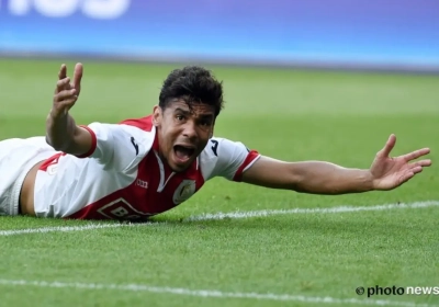 Standard claimt strafschop in slotfase: "Het was een duw"