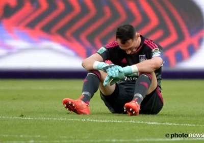 "Standard heeft alles gedaan om ons te 'ambeteren'"