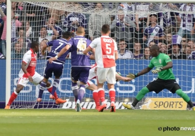 Dit gebeurde voor de Clasico wat Anderlecht uit zijn concentratie haalde
