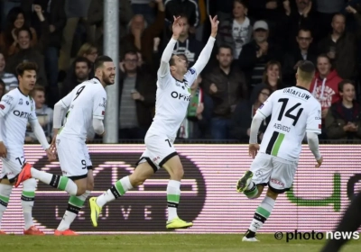 D-Day voor Eupen en OH Leuven