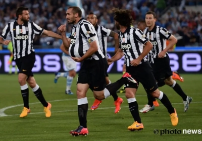 66% completed: Juventus haalt nu ook Italiaanse Beker binnen