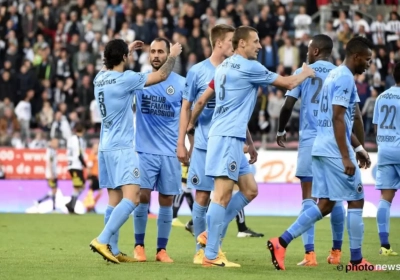 Club wil tweede stek én CL-voorronde: "Je moet er iets voor over hebben"