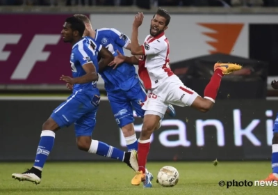 Kampioenenmatch draaide bijna uit in forfait