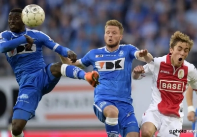 Titelfeest in mineur voor Nielsen: "Champions League? Ik ben er wellicht niet meer bij"