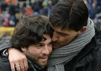 "Dus wij hadden twee keer moeten winnen van Anderlecht? Dan waren we kampioen"