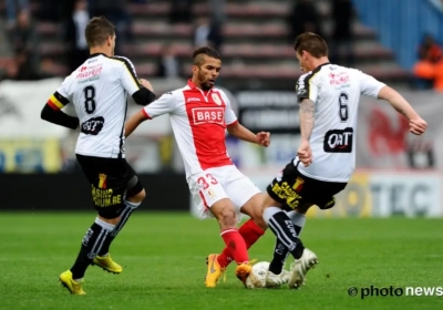 Carcela blijft op de vlakte: "Ik weet het zelf nog niet"