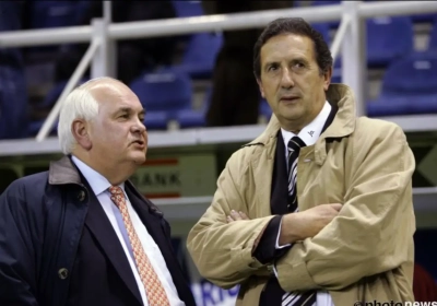 Hein gooit bankzitters tribune in voor bezoek bij Leekens III