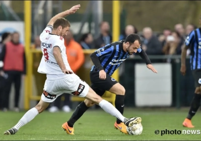 Club Brugge móet Champions League veiligstellen tegen zwart beest