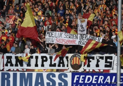 Mechelen wil zich voorbij Charleroi naar Europa en geschiedenis knokken