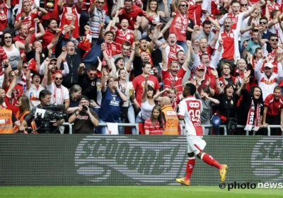 Standard op cruisecontrol naar Europa