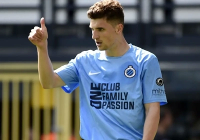 Meunier kan/wil een transfer afdwingen: "Naar een grotere club die Champions - of Europa League speelt"