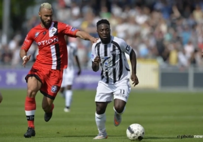 Bostock eindelijk naar Eerste Klasse: "Geen enkel team speelt graag tegen ons"