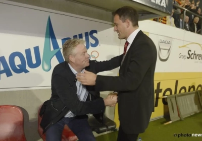 Jankovic: "Dit is te weinig voor ons"