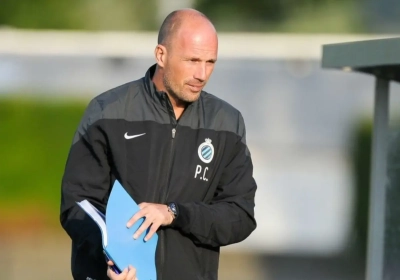 Clement op weg naar Kortrijk: "Ik voel me klaar om hoofdtrainer te worden"