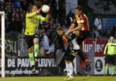 Charleroi - Malinwa: historische zoektocht naar Europa, tweede bedrijf