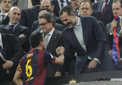 Spaanse regering op achterste poten na fluitconcert tijdens bekerfinale