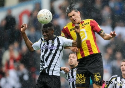 Charleroi in extase naar Europa na nerveuze overwinning tegen Malinwa