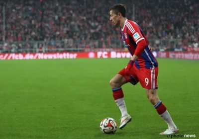 Bayern geeft meteen visitekaartje af in doelpuntenrijke openingsmatch