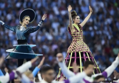 Gekke Lichtsteiner, geniale goals, en de panna van Dani Alves: alle leuke beelden in 1 verzameling